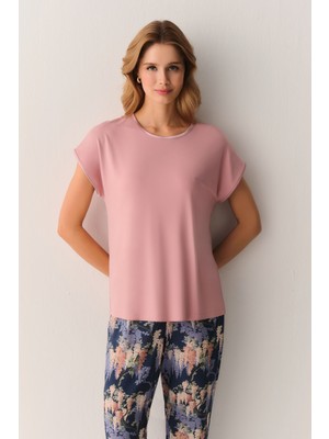 Suwen Garden Pijama Takımı