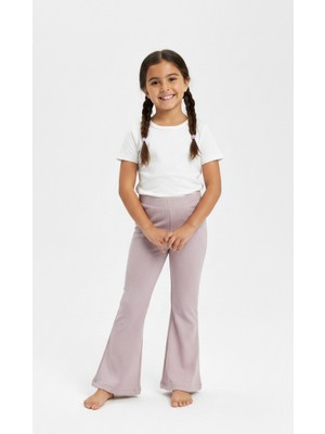 Cichlid Kız Çocuk Fitilliı Espanyol Tayt CIC-4204-005