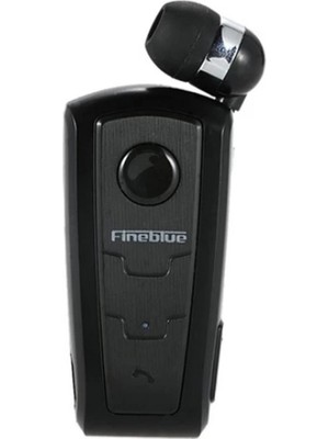 Eco Port F910 Kablosuz Makaralı Bluetooth Kulaklık