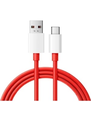 Eco Port One Plus 5V 5A Dash Hızlı Type-C Şarj Data Kablosu