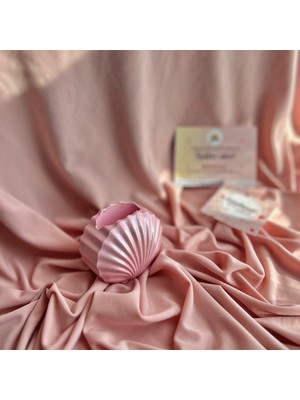 UltraMint Pembe Inci Tozu Detaylı Çok Amaçlı Organizer ve Kalemlik