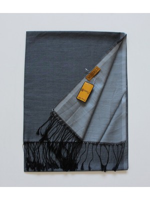 Mısırlı Eşarpları Ipeksi Koza Şal