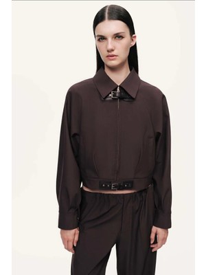 N26KN5313 Nocturne Ceket