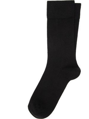 Pierre Cardin Erkek Siyah Çorap 50318210-001