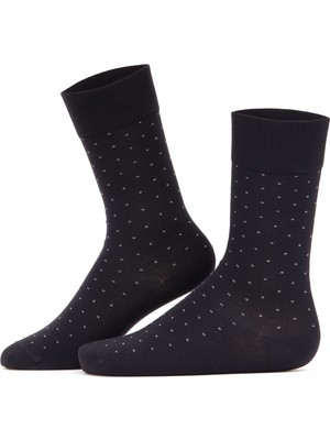 Pierre Cardin Erkek Lacivert Çorap 50318203-200