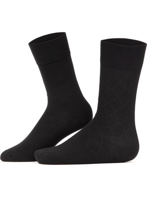 Pierre Cardin Erkek Siyah Çorap 50318187-001