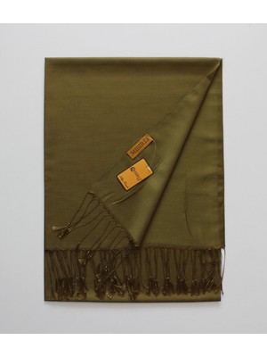 Mısırlı Eşarpları Ipeksi Koza Şal