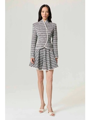 N26KN5300 Nocturne Ceket