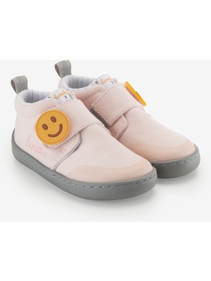 ⁠lunakids Lunicon 1.0 Tog Peri Pembesi Barefoot Çocuk Ayakkabısı By Hopfrög Kids
