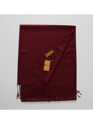 Mısırlı Eşarpları Ipeksi Koza Şal