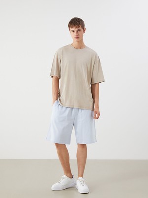 Lc Waikiki Yeni Sezon Standart Kalıp Erkek Şort