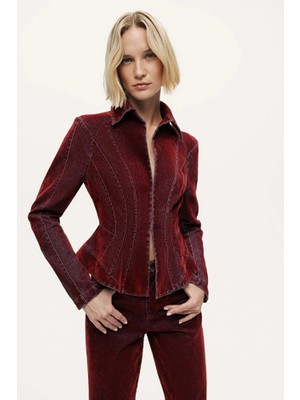 N26KD5322 Nocturne Ceket