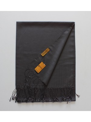 Mısırlı Eşarpları Ipeksi Koza Şal