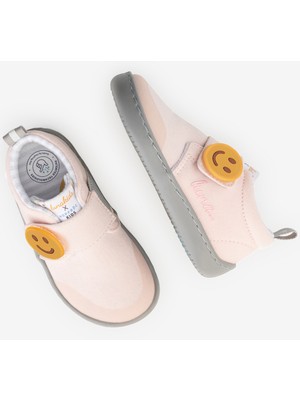 ⁠lunakids Lunicon 1.0 Tog Peri Pembesi Barefoot Çocuk Ayakkabısı By Hopfrög Kids