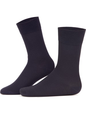 Pierre Cardin Erkek Lacivert Çorap 50318184-200