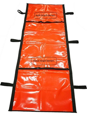 Eco Port Hasta Transfer Taşıma Şiltesi