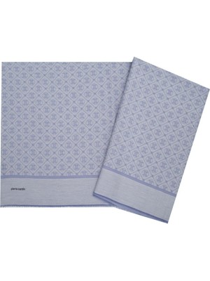 Pierre Cardin Monogram Şal 1030300-992