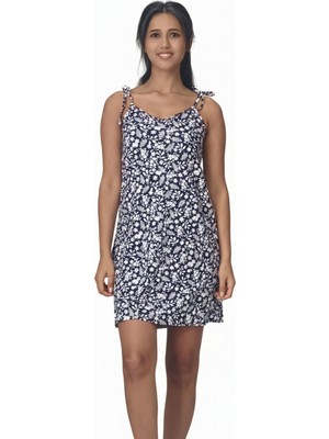 Lilian L30064W Flower Dress