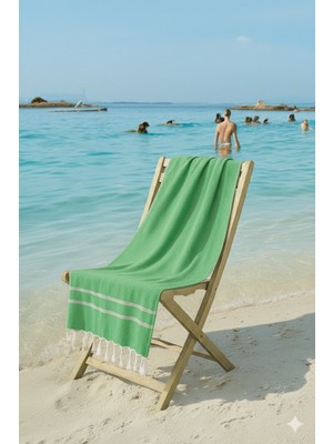 Ema Cotton Peştamal Banyo & Hamam Peştemali 100X180 cm