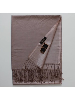 Mısırlı Eşarpları Ipeksi Koza Şal