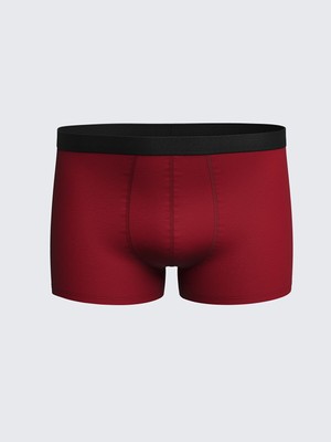 Lc Waikiki Yeni Sezon Standart Kalıp Pamuklu Esnek Erkek Boxer