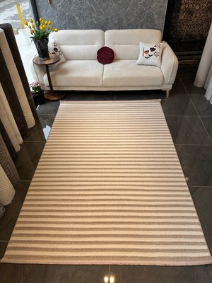 Merinos Octavıa Halı Salon, Oturma, Yatak Odası Halısı Desen Kodu 75487-070