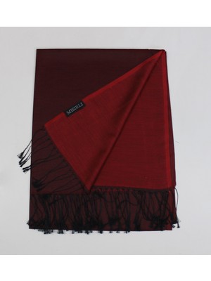 Mısırlı Eşarpları Ipeksi Koza Şal