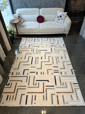 Merinos Havana Halı Salon, Oturma, Yatak Odası Halısı Desen Kodu 73474-111