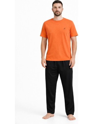 Lilian L40067F  Trousers Pijama Takımı