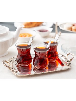 Madame Coco Candide 6'lı Çay Bardağı 150 ml