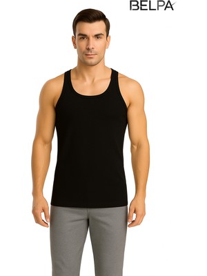 Belpa Ceylanoğlu Erkek Ribana Sporcu Atlet 6 Adet