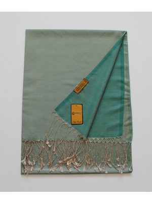 Mısırlı Eşarpları Ipeksi Koza Şal