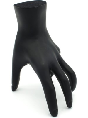 UltraMint El Takı Mankeni, Yatık Vitrin Için Şık ve Kullanışlı Stand