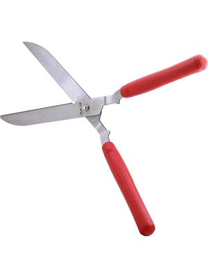 Eco Port Çim Makası Budama Makası Ot Biçme Makası Yerli