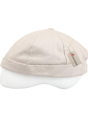 Hediyeleşin Cırt Cırtlı Ayarlanabilir Takke, Bere