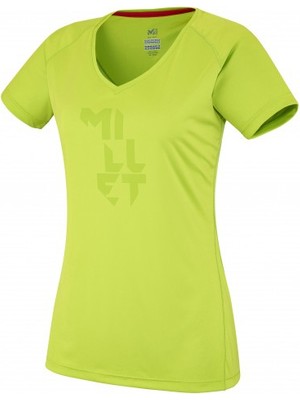 Millet Intese Kadın Tshirt MIV7306