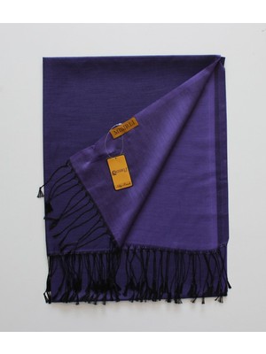 Mısırlı Eşarpları Ipeksi Koza Şal