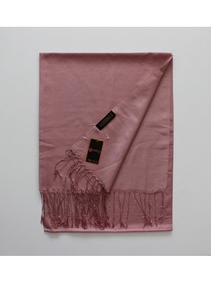 Mısırlı Eşarpları Ipeksi Koza Şal