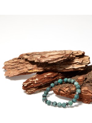 Pierre Cardin Erkek Mint Bileklik 50325588-730