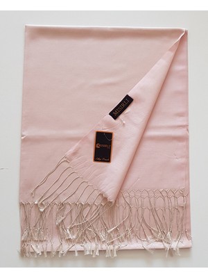 Mısırlı Eşarpları Ipeksi Koza Şal