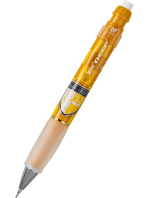 Serve Deep Versatil Kalem - Harry Potter Damalı 07MM