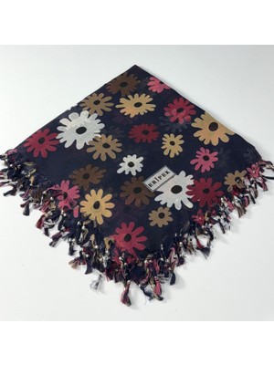 Eripek Sökme Boncuklu Tülbent 06133 27