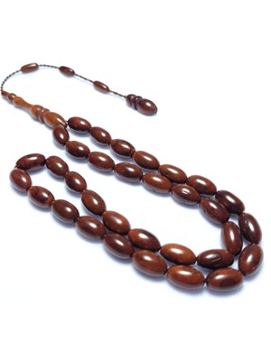 KENZİDAR Kuka Tesbih Arpa 6,5X11 Mm.