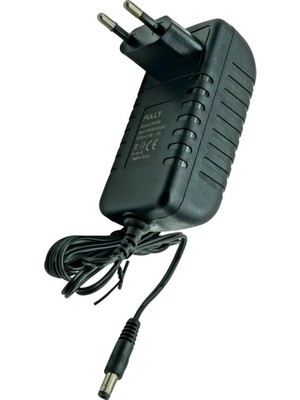 Eco Port Fully 1624B 24V 2A 5.5x2.5mm Adaptör