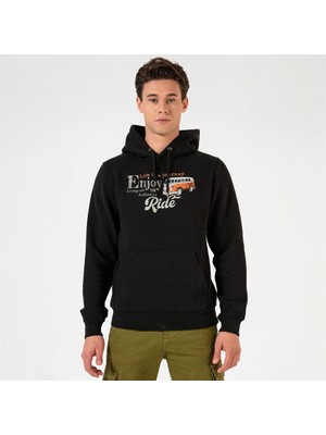 Routefield Hyper Erkek Sweat RFHYPER2122