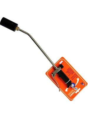 Eco Port Tetikli Şalümo 25 cm
