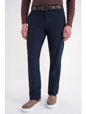 Efor P 1212 Pantolon Regular Lacivert