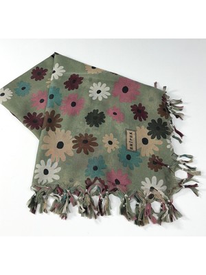 Eripek Sökme Boncuklu Tülbent 06133 16