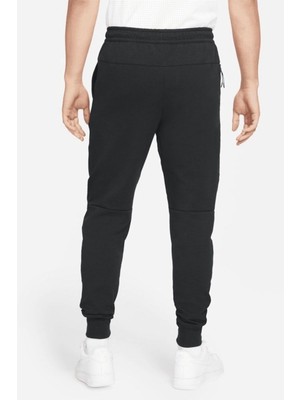 Nike Sportswear Tech Essentials  Men's Sweatpants Erkek Eşofman Altı Siyah