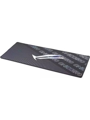 Onezero ZR910 Mouse Pad 300X700MM Rgb Baskılı